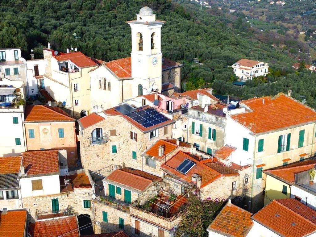 Casa indipendente a Imperia in Via Pistone - Foto 2