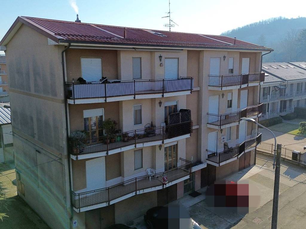 Appartamento a Corneliano d'alba in Via 25 Aprile, 2 - Foto 2