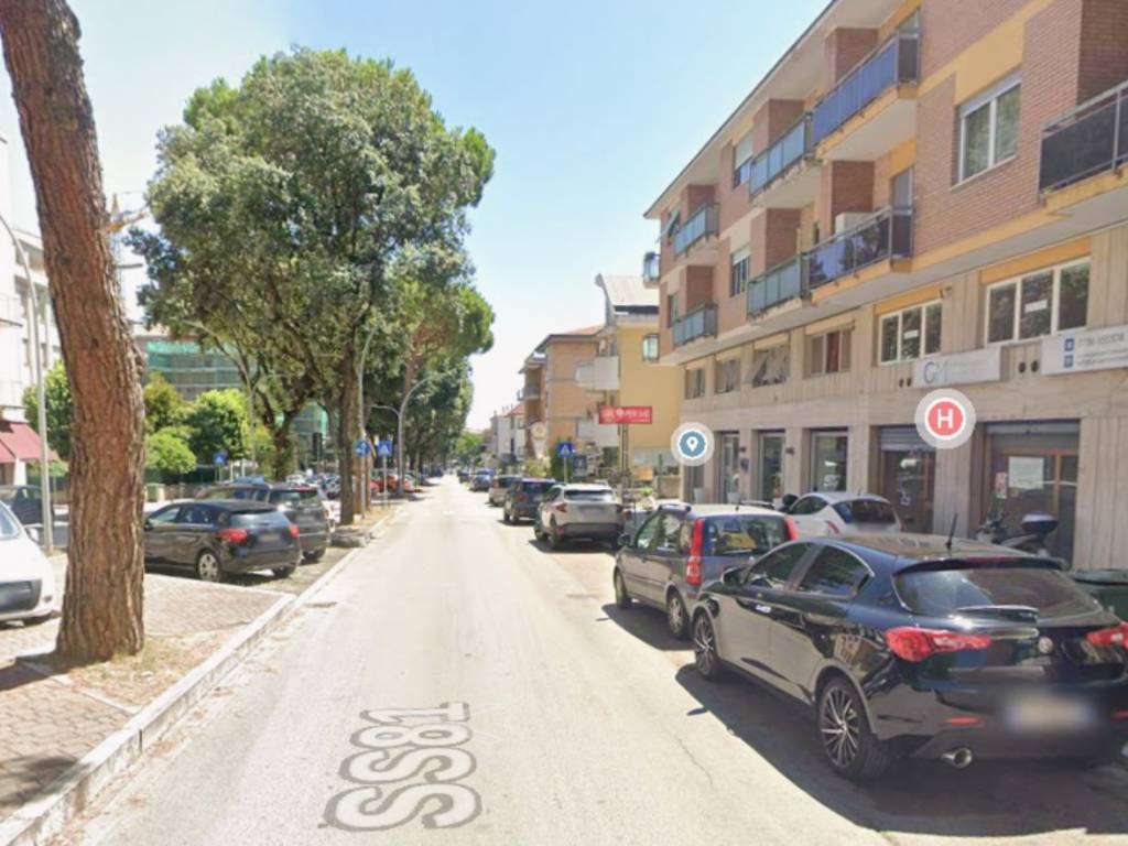 Appartamento a Ascoli piceno in Via Napoli - Foto 2