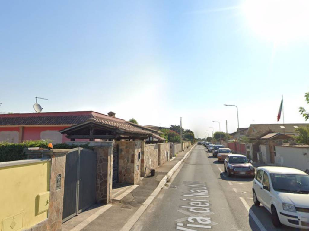 Appartamento a Fiumicino in dei Nautili - Foto 2