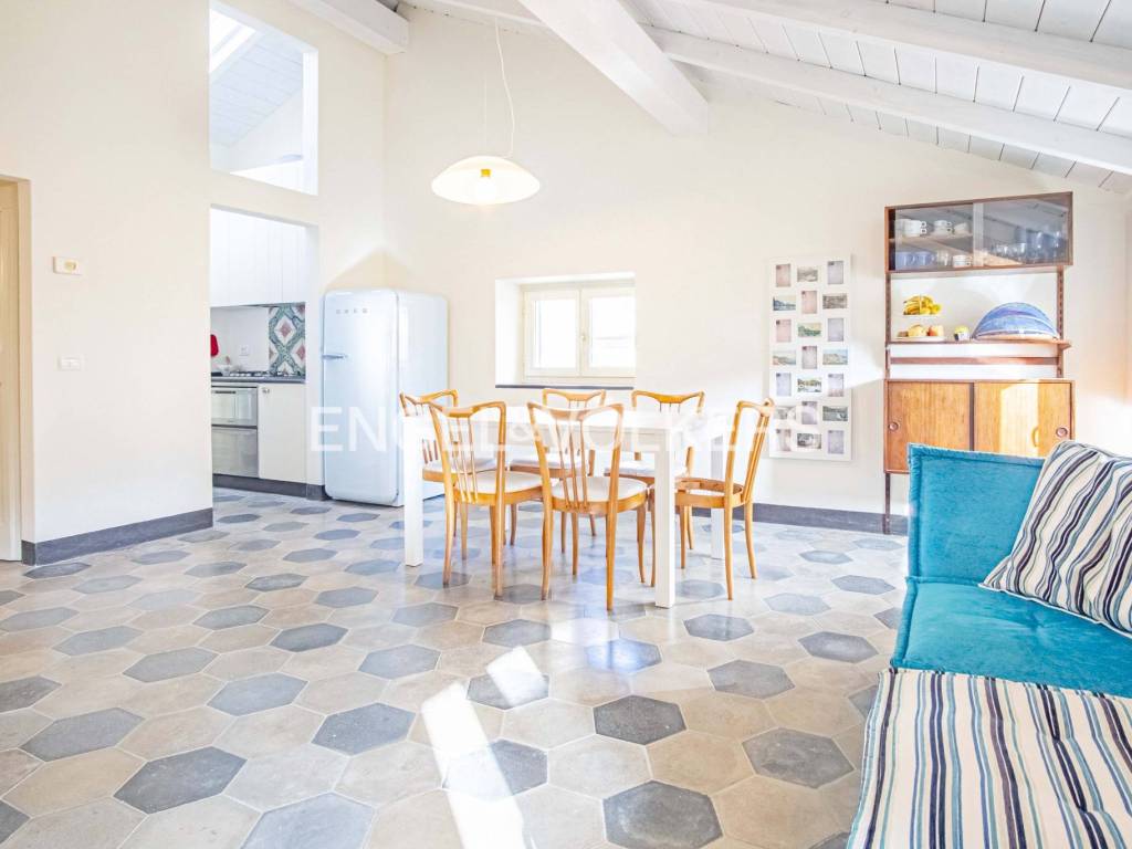 Attico / mansarda a Bonassola in Via Giacomo Matteotti, 17 - Foto 2