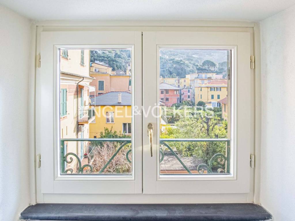 Attico / mansarda a Bonassola in Via Giacomo Matteotti, 17 - Foto 4