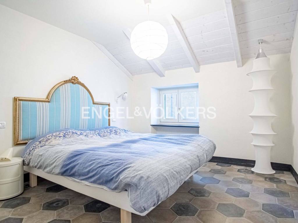 Attico / mansarda a Bonassola in Via Giacomo Matteotti, 17 - Foto 5