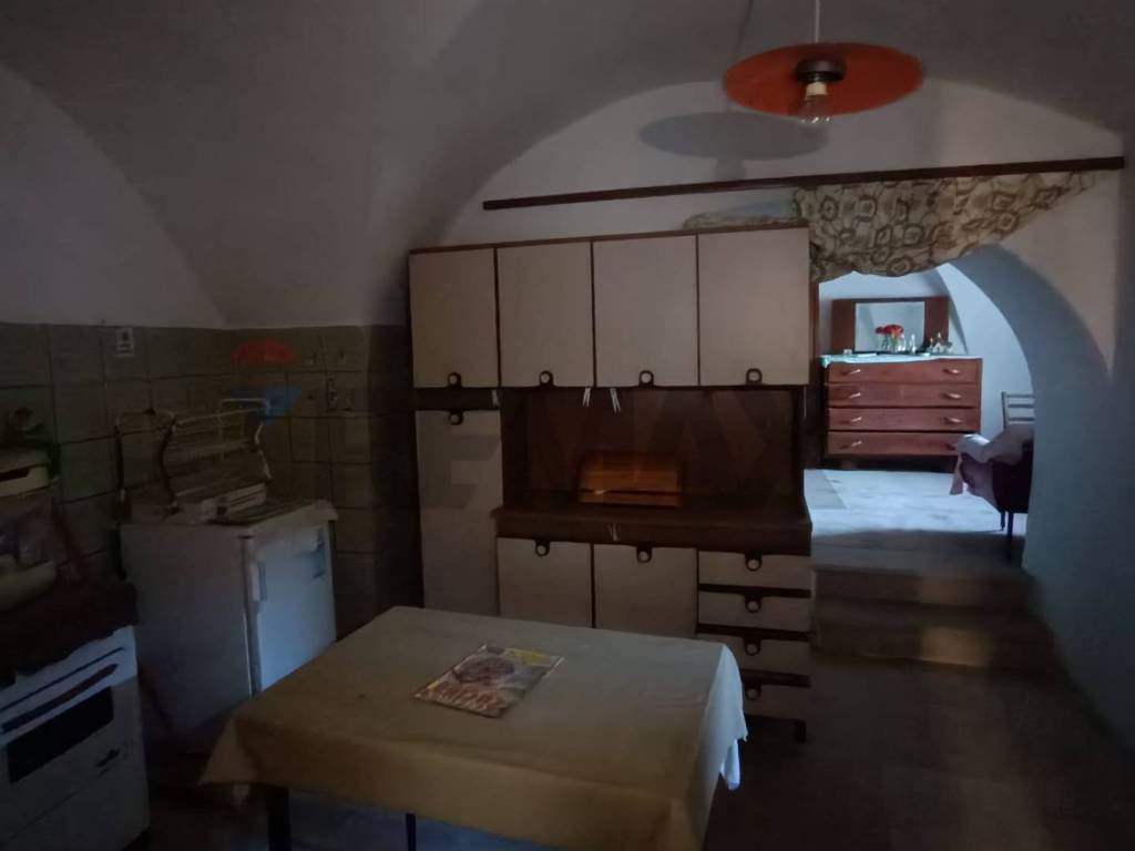 Casa indipendente a Rocchetta sant'antonio in Via Lampione, 9 - Foto 5