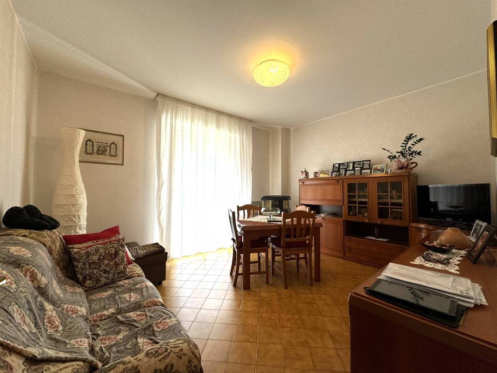 Appartamento a Mondolfo in Via Jacopo Tintoretto - Foto 3