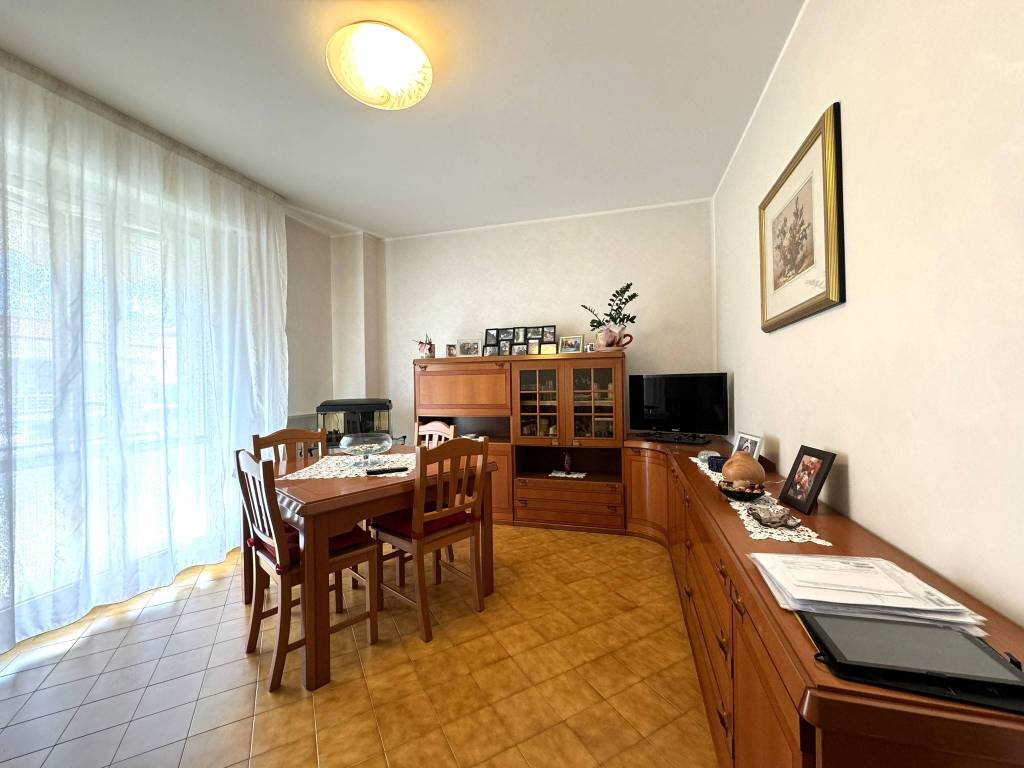 Appartamento a Mondolfo in Via Jacopo Tintoretto - Foto 4