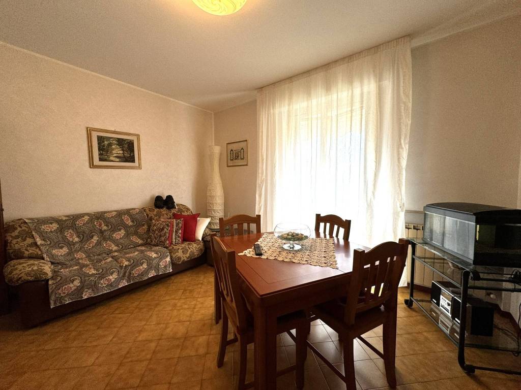 Appartamento a Mondolfo in Via Jacopo Tintoretto - Foto 5