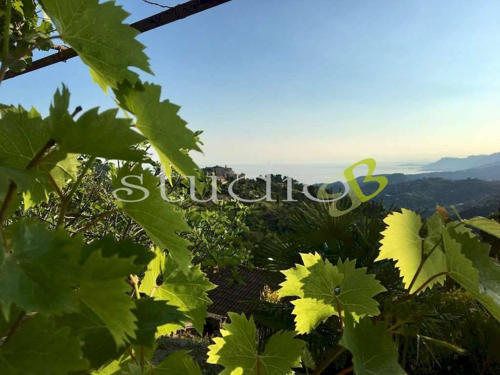 Terreno a Seborga in Strada Provinciale, snc - Foto 2