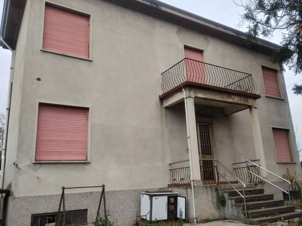 Villa a Ferno in Via San Gervaso S.N.C. - Foto 2