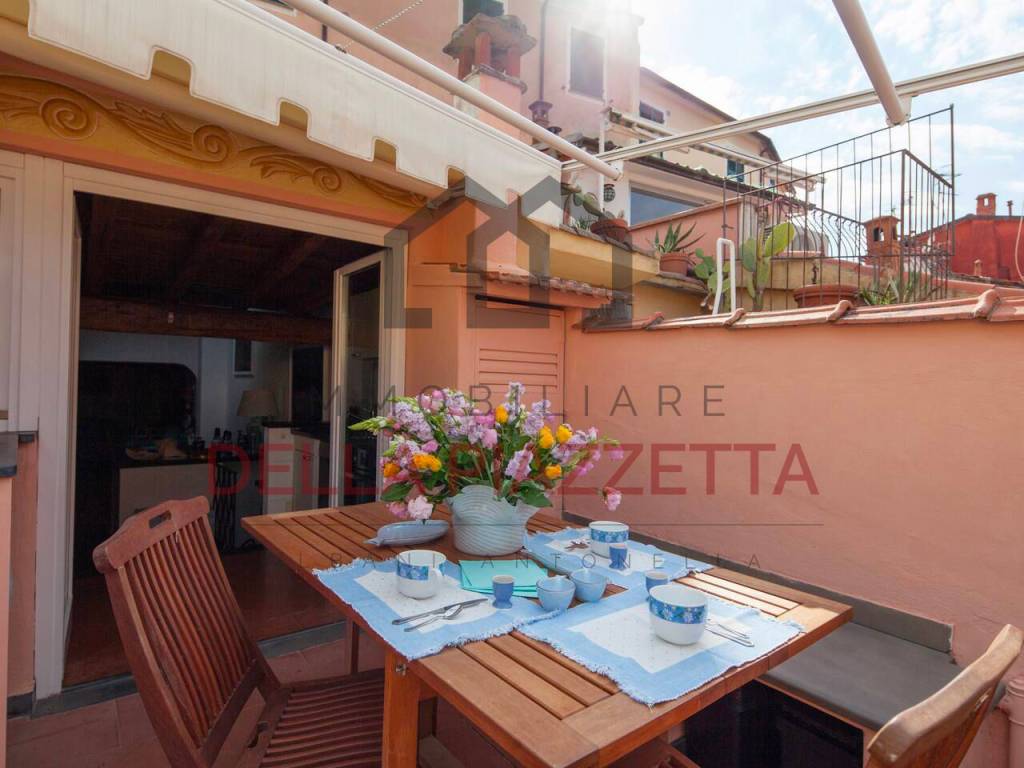 Appartamento a Lerici in Via Giacopello - Foto 2