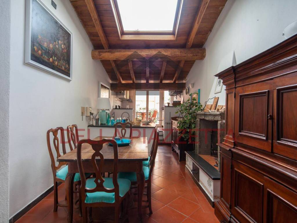 Appartamento a Lerici in Via Giacopello - Foto 3