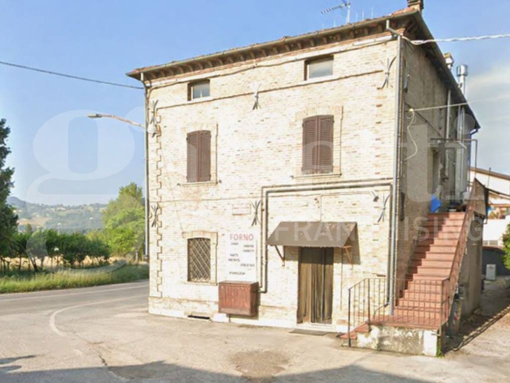 Palazzo / stabile a Gubbio in Via dell'Assino, 480 - Foto 3