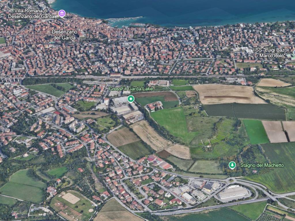 Immobile a Desenzano del garda in Via Mantova - Foto 2