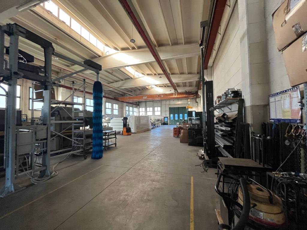 Immobile a Desenzano del garda in Via Mantova - Foto 4