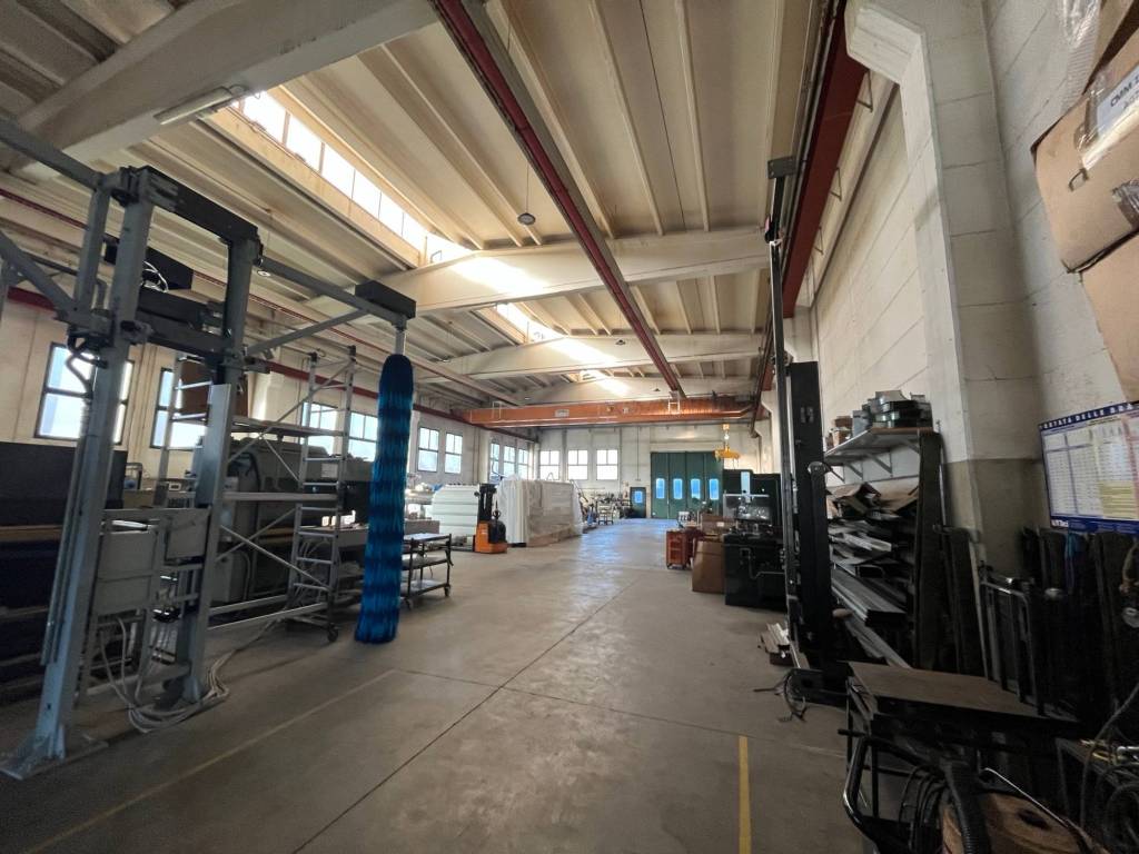 Immobile a Desenzano del garda in Via Mantova - Foto 5