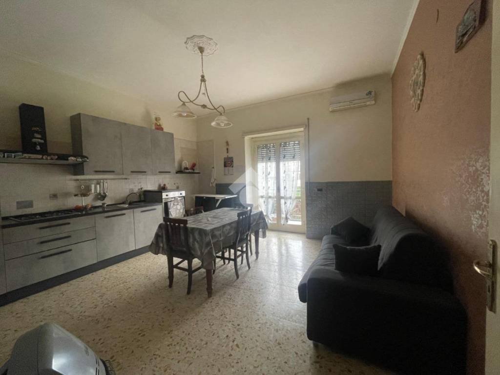 Appartamento a Mugnano di napoli in Strada Provinciale Mugnano - Melito, 46 - Foto 2