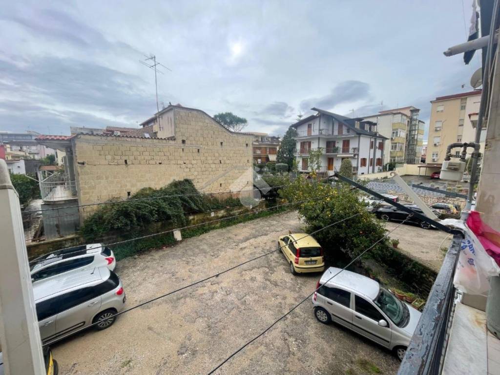 Appartamento a Mugnano di napoli in Strada Provinciale Mugnano - Melito, 46 - Foto 4