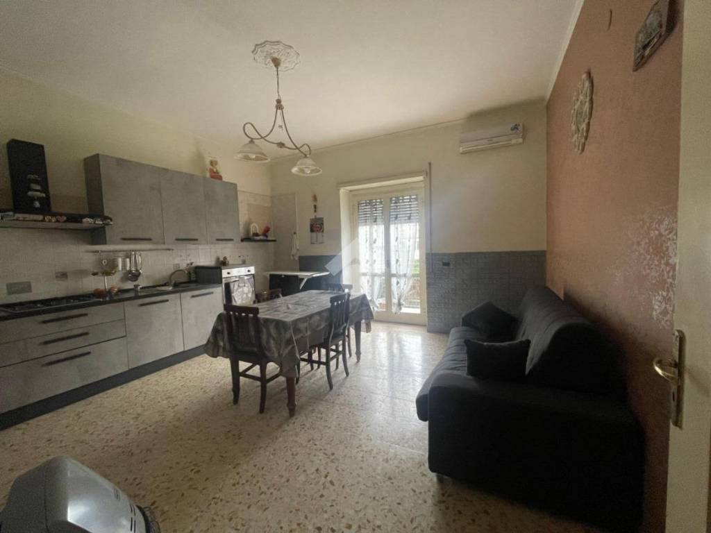 Appartamento a Mugnano di napoli in Strada Provinciale Mugnano - Melito, 46 - Foto 5