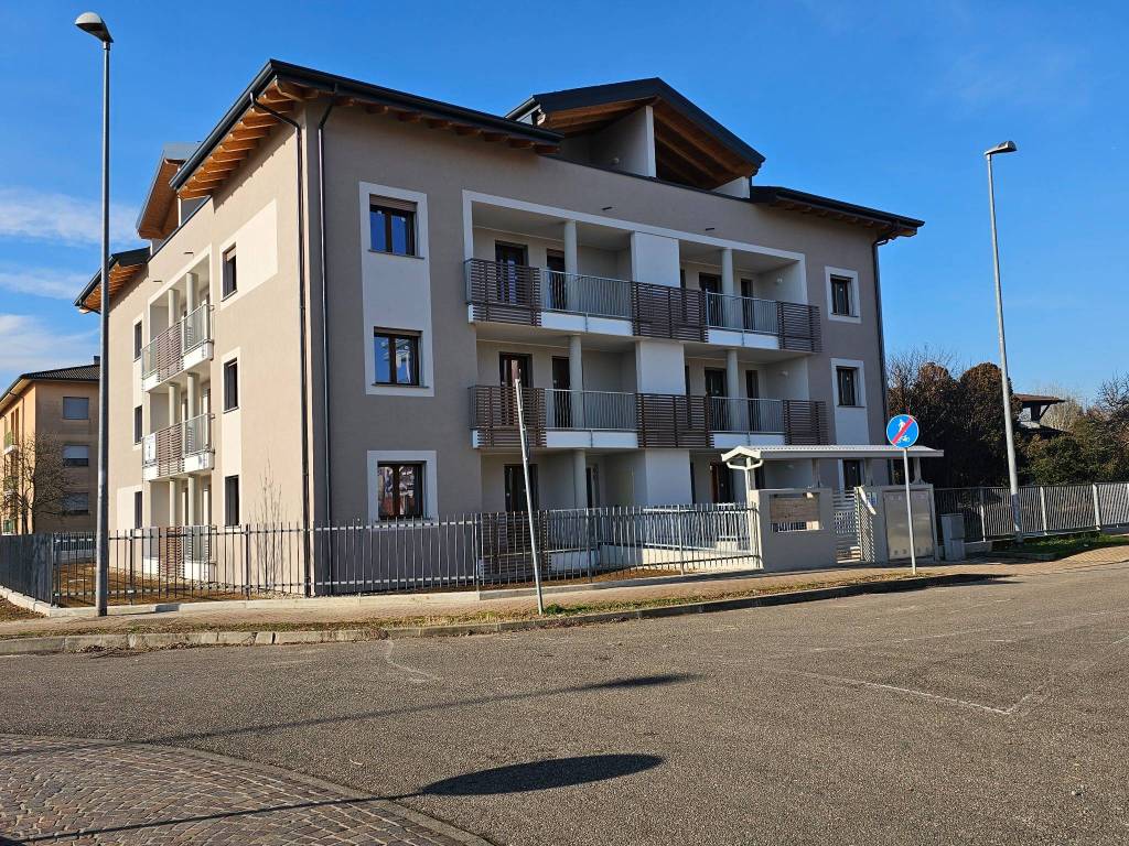 Appartamento a Casorate primo in Via Giovanni Di Bella - Foto 3