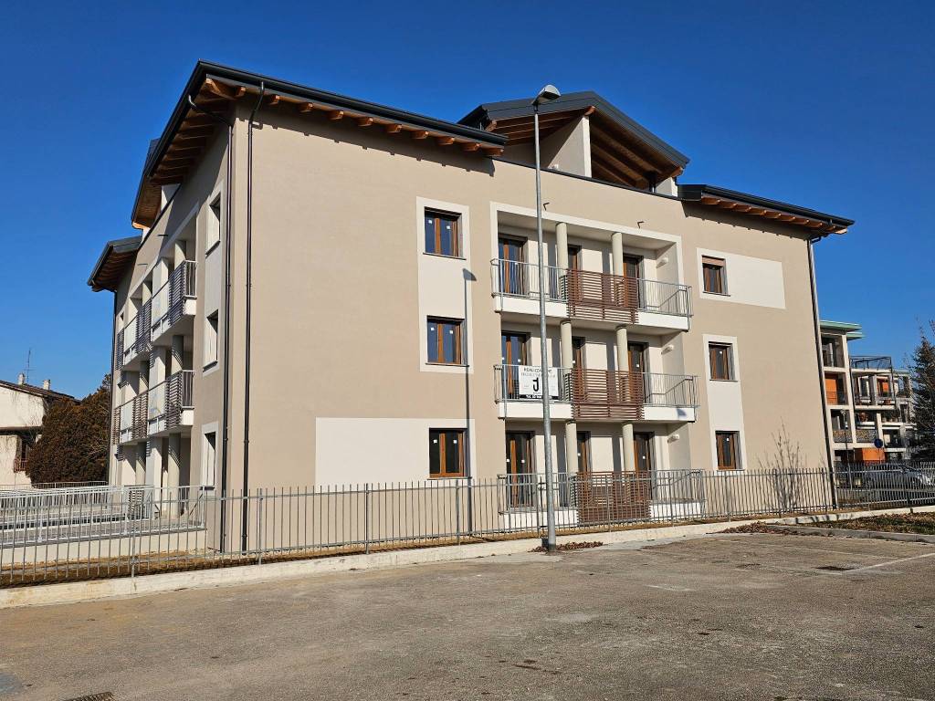 Appartamento a Casorate primo in Via Giovanni Di Bella - Foto 5