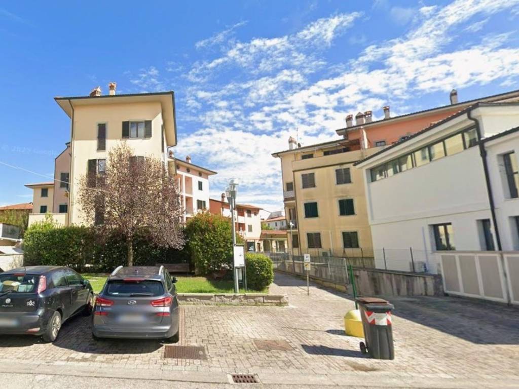 Box / garage a San miniato in Via Bruno Buozzi, - Foto 2