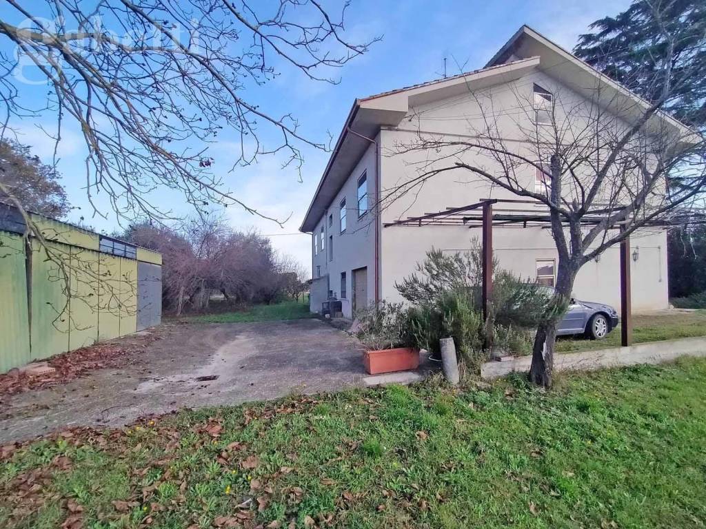 Casa indipendente a Ostra - Foto 2