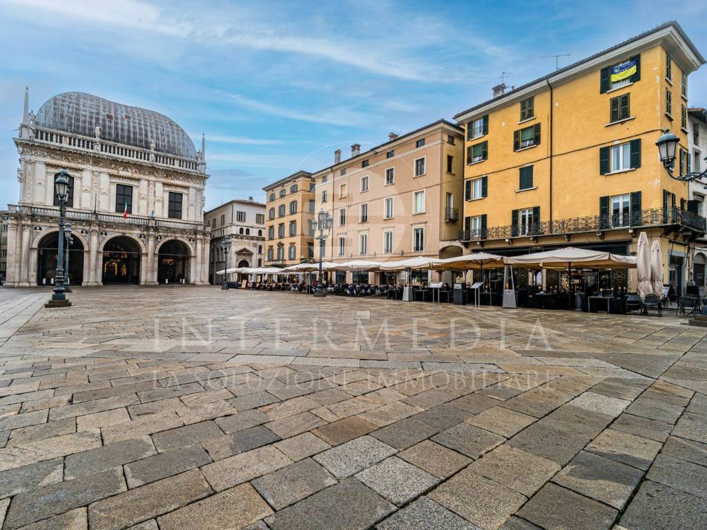Appartamento a Brescia in Corso Goffredo Mameli, 5 - Foto 2