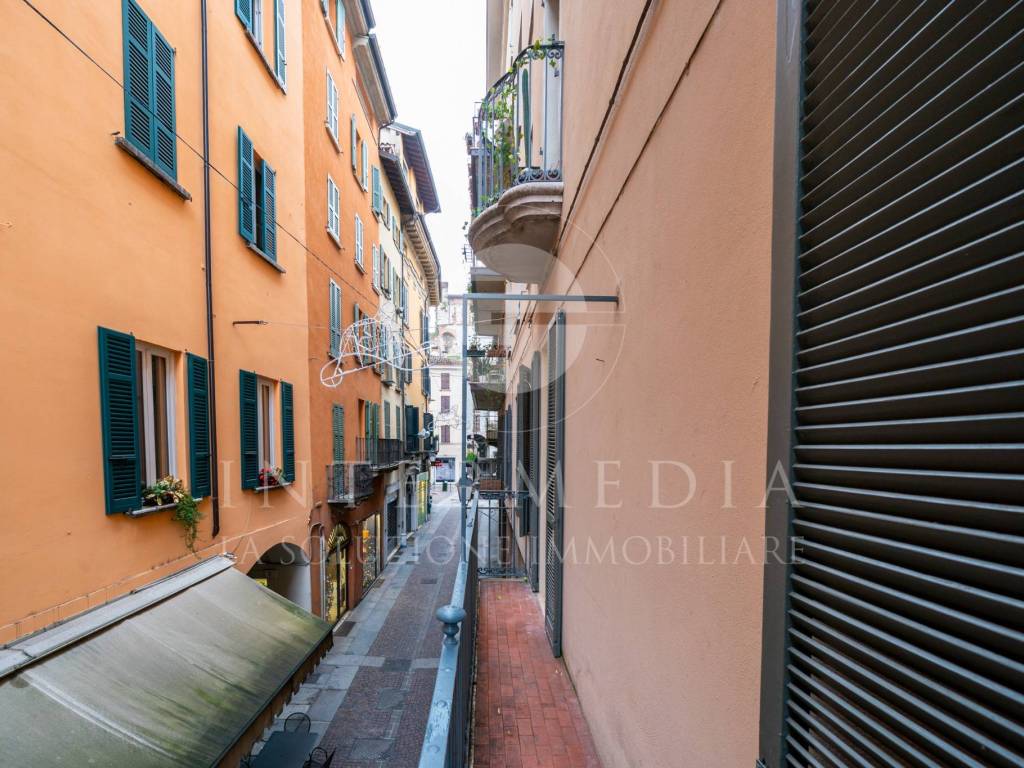 Appartamento a Brescia in Corso Goffredo Mameli, 5 - Foto 3