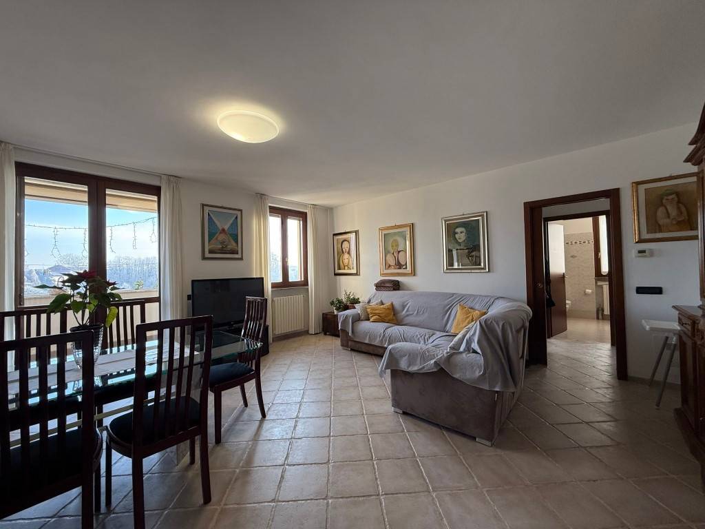 Appartamento a Zelo buon persico in Viale Europa - Foto 3