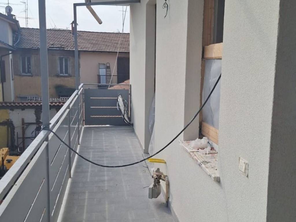 Appartamento a Vittuone in Via Giacomo Matteotti, 16 - Foto 2
