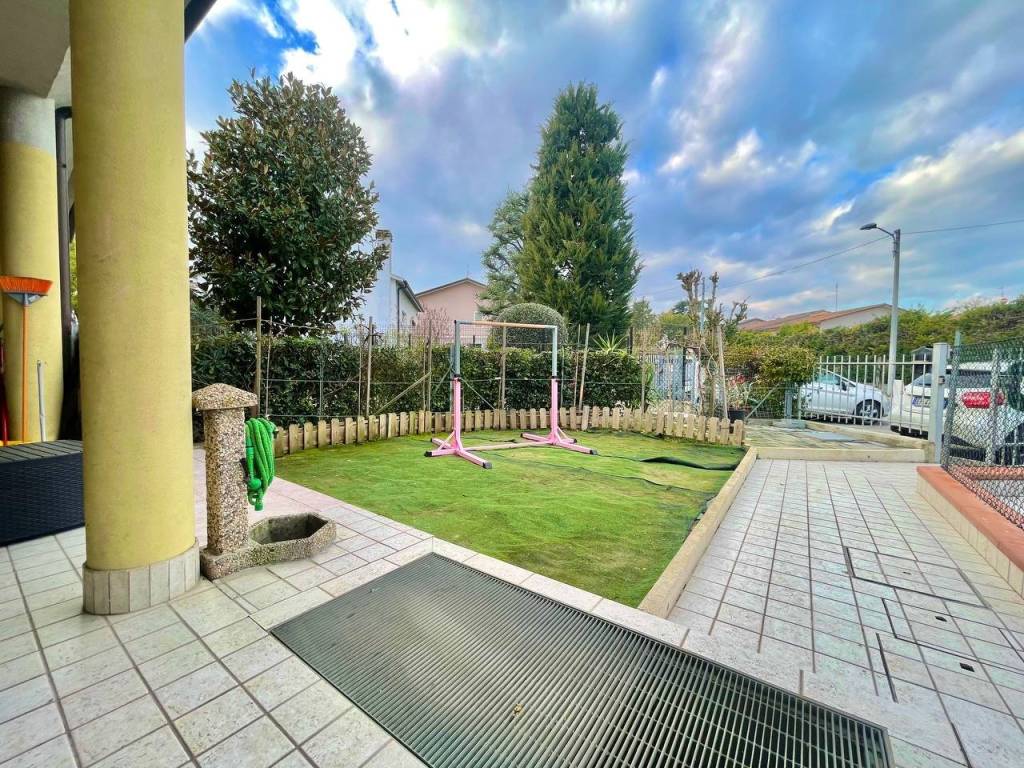 Villetta a schiera a Rimini in Via del Rustico, 21 - Foto 4
