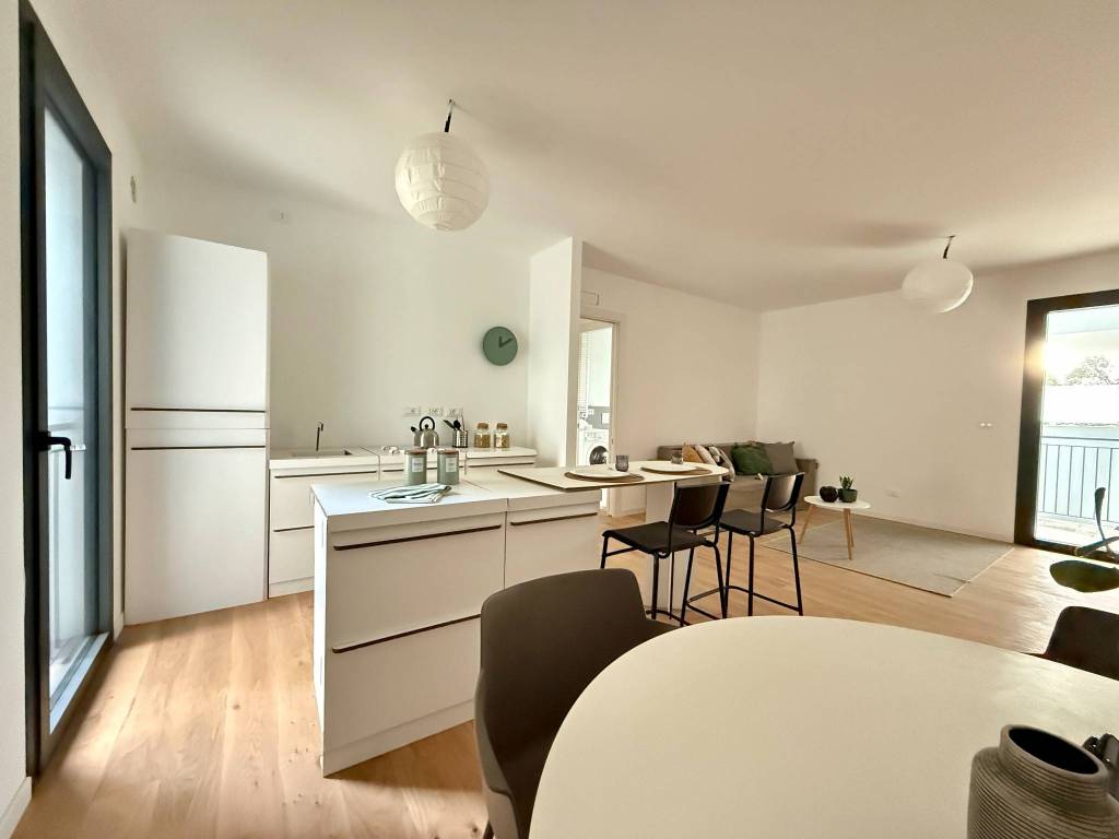 Appartamento a Trieste in Via Angelo Emo, 35 - Foto 5