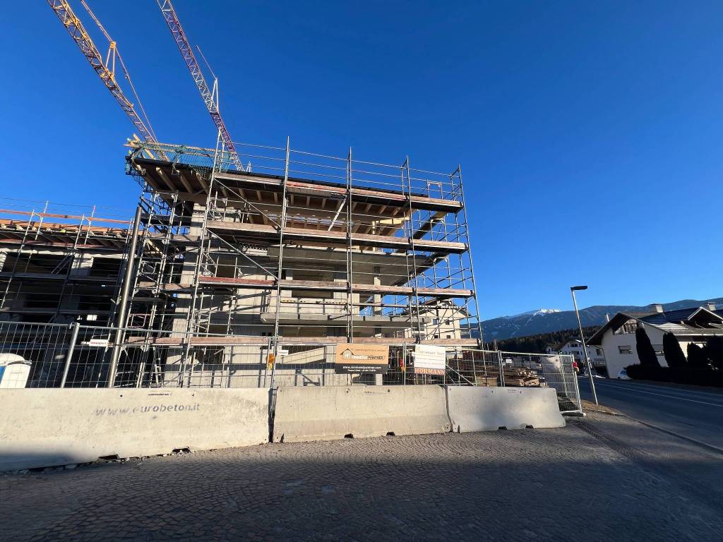 Appartamento a Falzes in Via Falzes, 9 - Foto 3