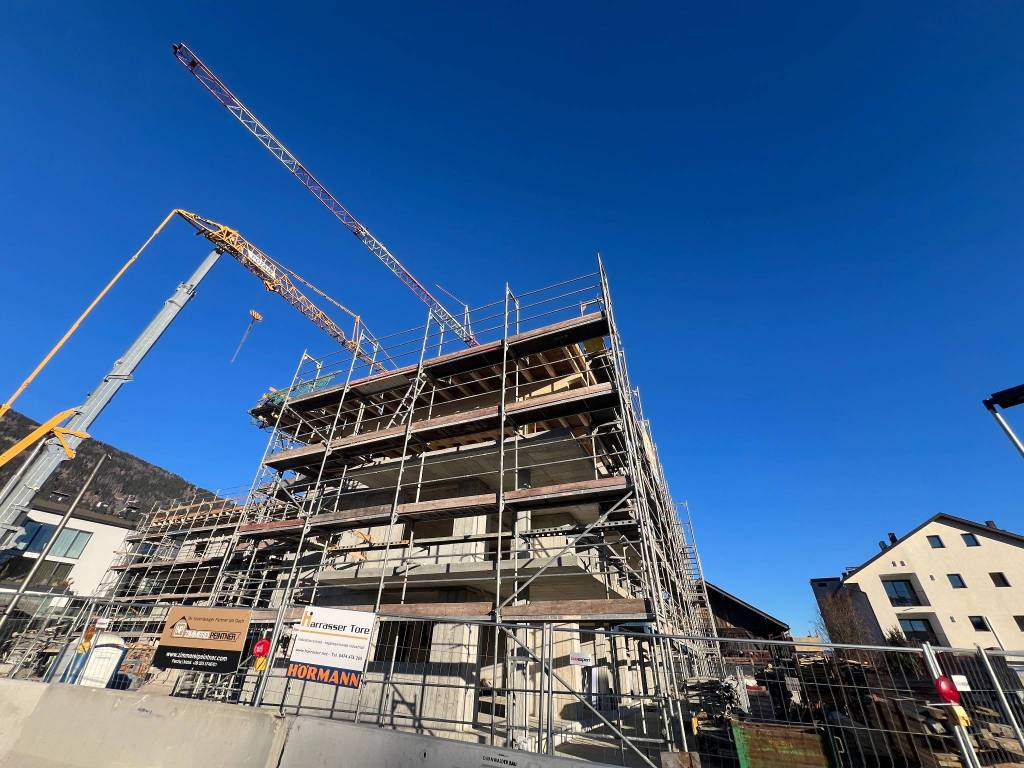 Appartamento a Falzes in Via Falzes, 9 - Foto 4