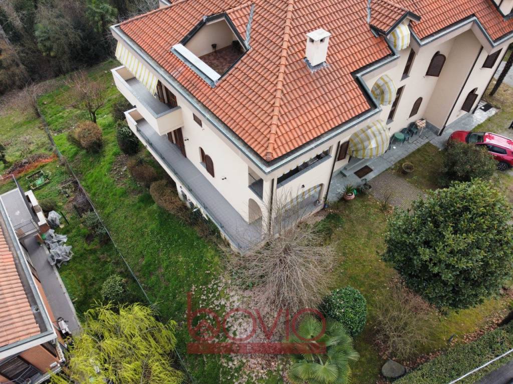 Appartamento a San mauro torinese in VIA BORGARELLA 10 - Foto 2