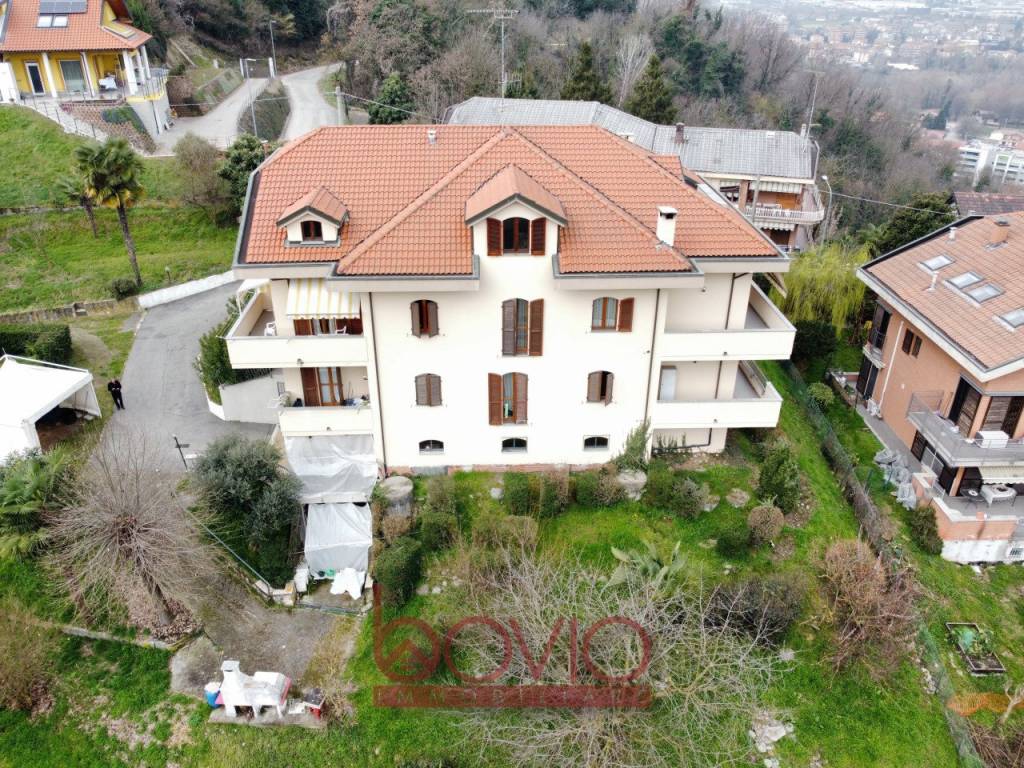Appartamento a San mauro torinese in VIA BORGARELLA 10 - Foto 3