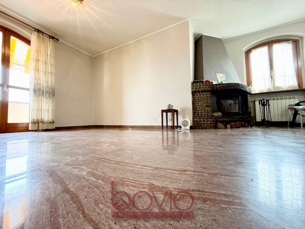 Appartamento a San mauro torinese in VIA BORGARELLA 10 - Foto 4