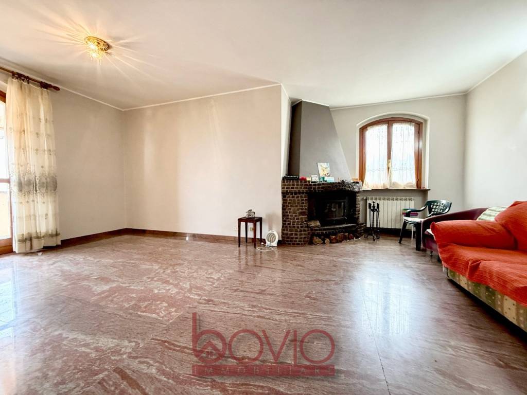 Appartamento a San mauro torinese in VIA BORGARELLA 10 - Foto 5