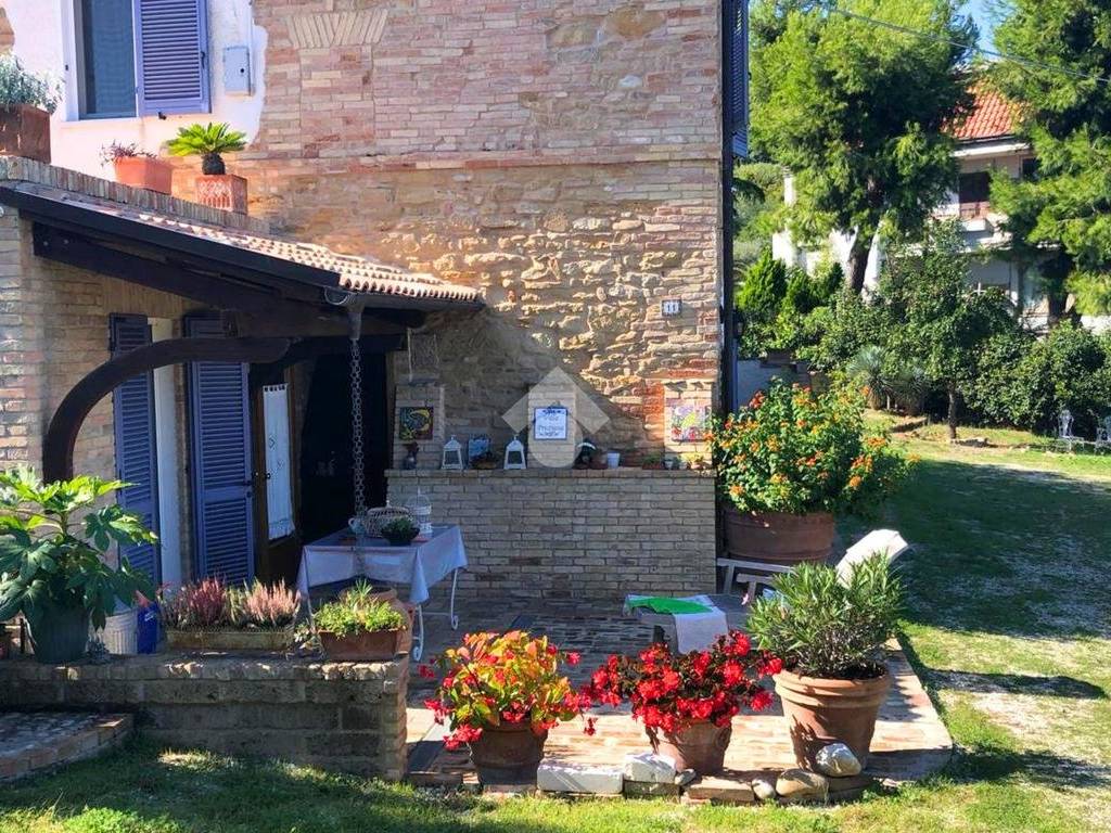 Villa a San benedetto del tronto in Contrada Monte Aquilino, 11 - Foto 2