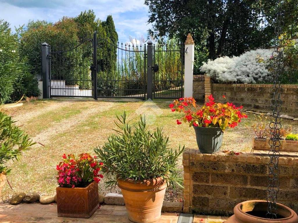 Villa a San benedetto del tronto in Contrada Monte Aquilino, 11 - Foto 4