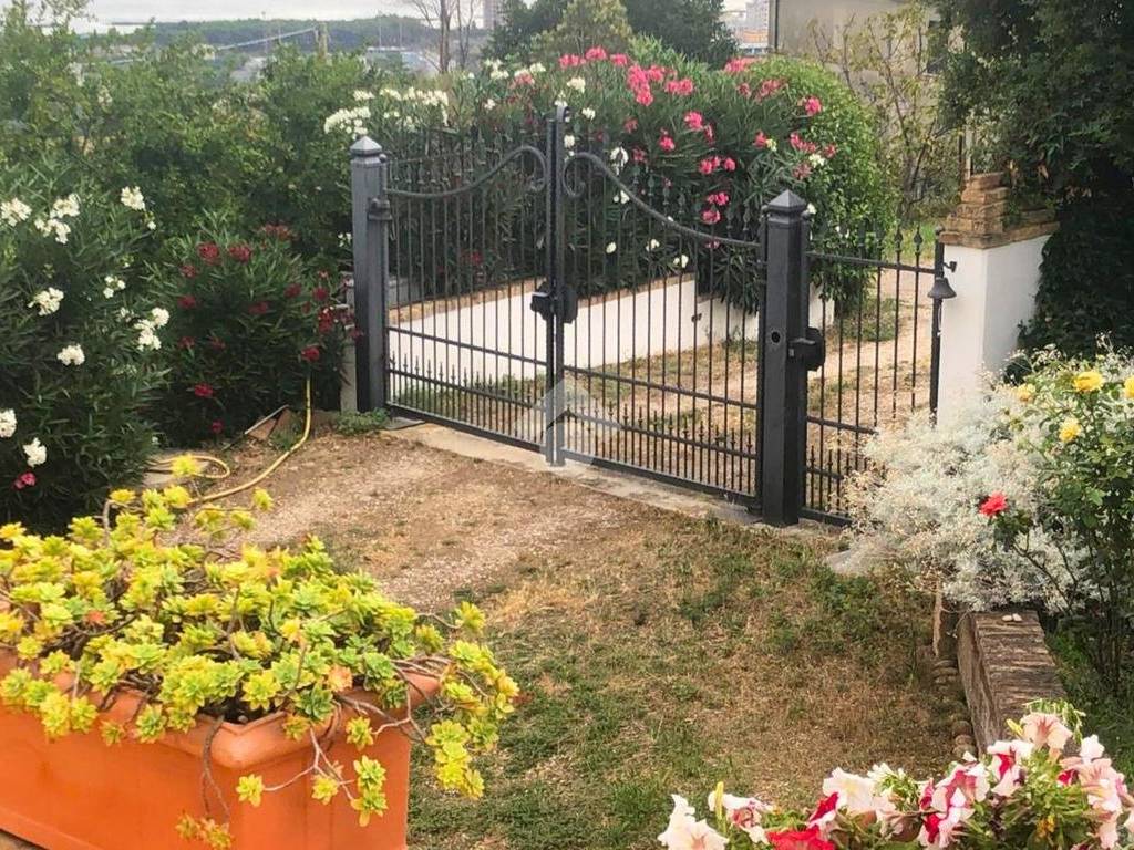 Villa a San benedetto del tronto in Contrada Monte Aquilino, 11 - Foto 5