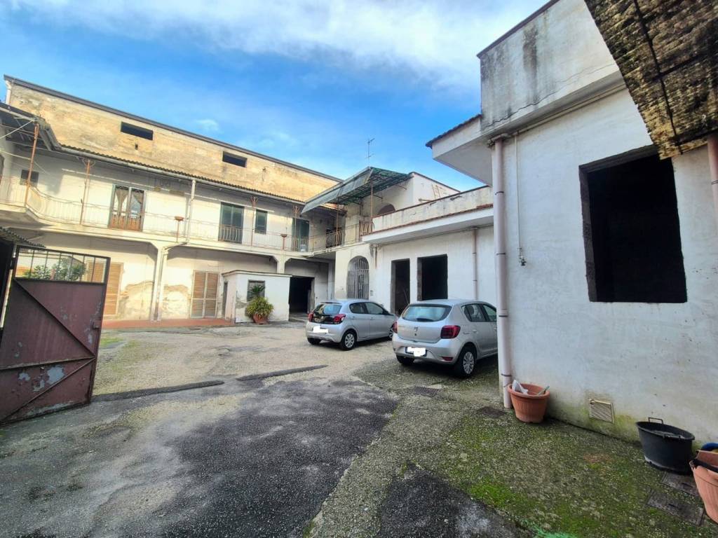 Casa indipendente a Cardito in corso camillo daniele - Foto 2