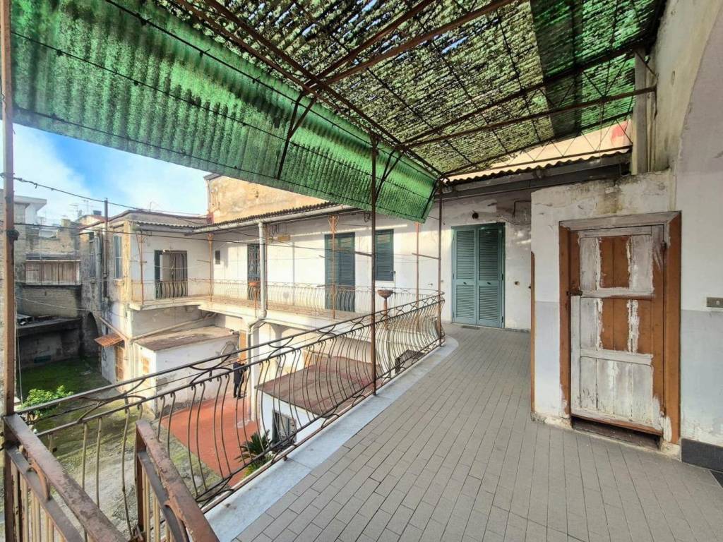 Casa indipendente a Cardito in corso camillo daniele - Foto 3
