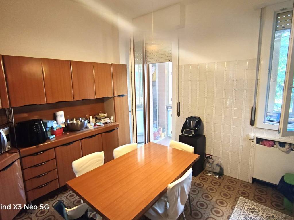 Appartamento a Bologna in Via Misa, 6 - Foto 5