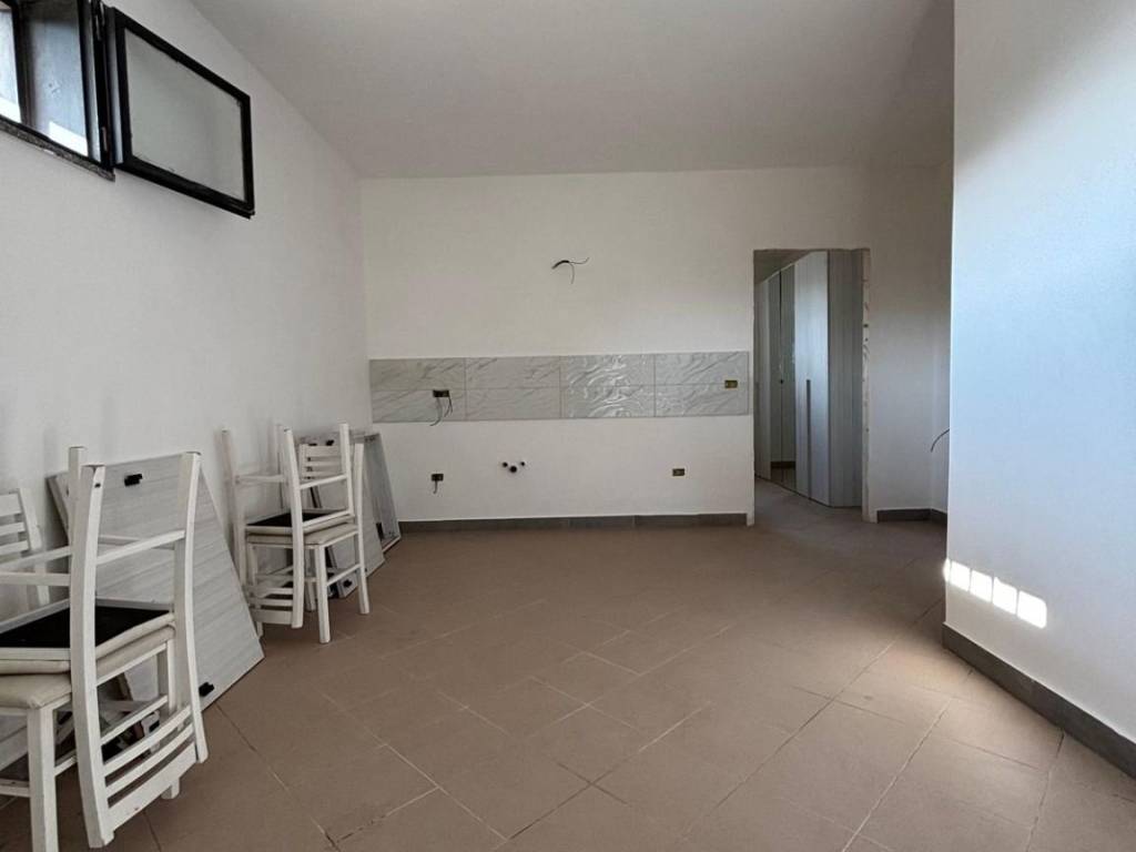 Appartamento a Giugliano in campania in Via Madonna del Pantano, 122 - Foto 3