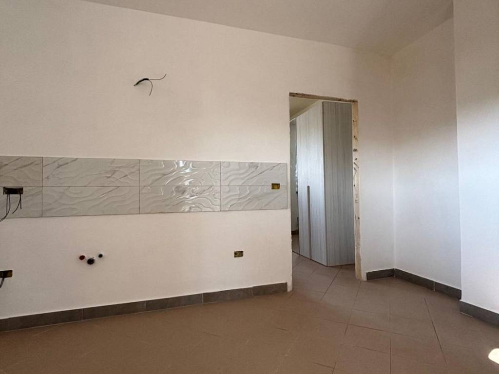 Appartamento a Giugliano in campania in Via Madonna del Pantano, 122 - Foto 5