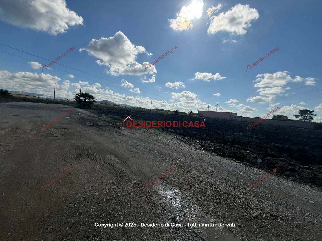 Terreno a Trapani in Via Antonio Franco - Foto 2