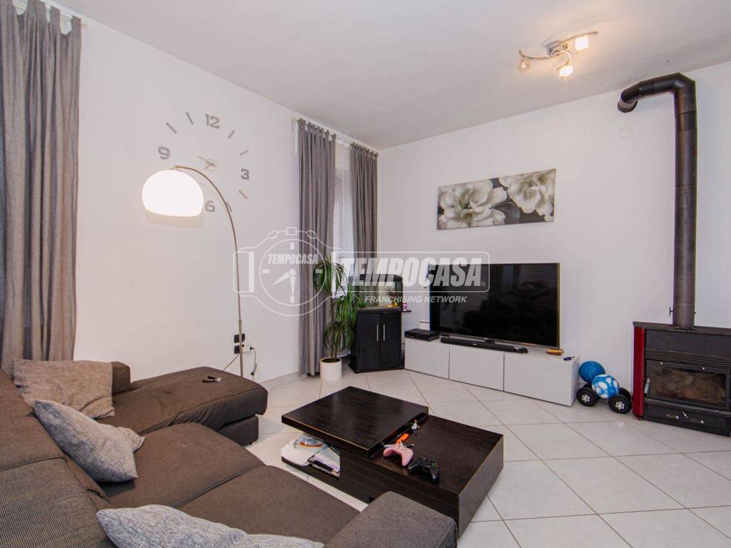 Casa indipendente a Cilavegna in Via C. Marx 24 - Foto 4