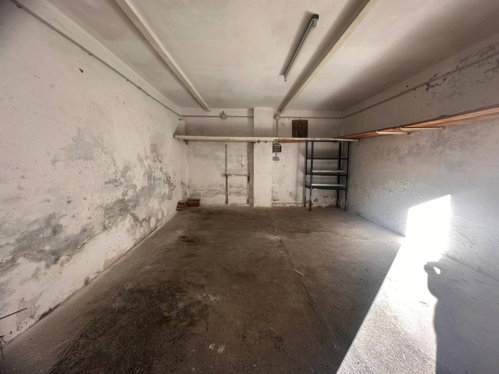 Box / garage a Budrio in Via 20 Settembre 1870, 1 - Foto 3