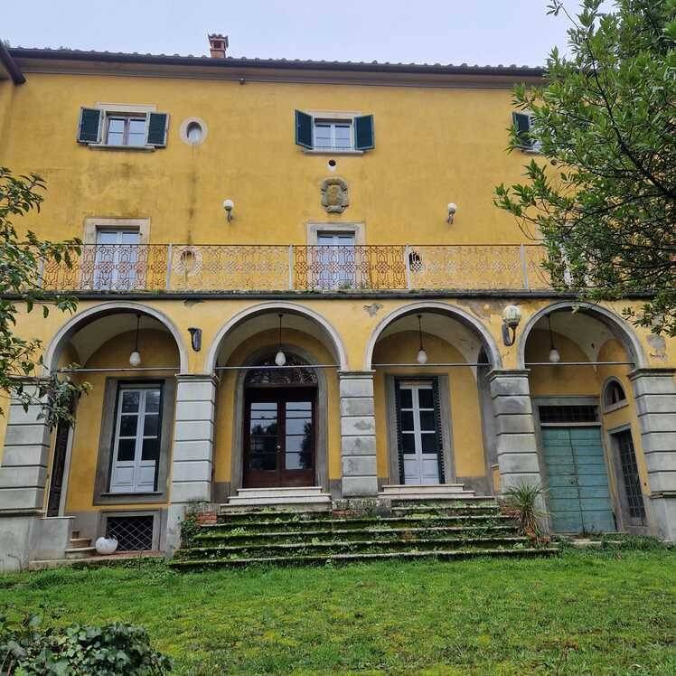 Villa a Casciana terme lari - Foto 2